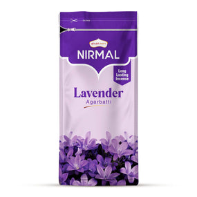 Nirmal Lavender Agarbatti