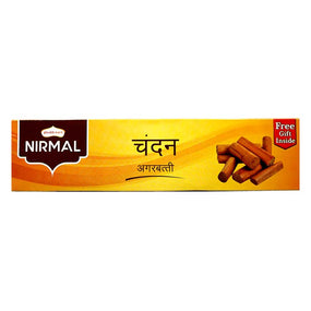 Nirmal Eco Box Chandan Agarbatti