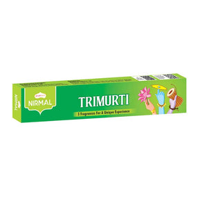 Nirmal Trimurti Incense Sticks