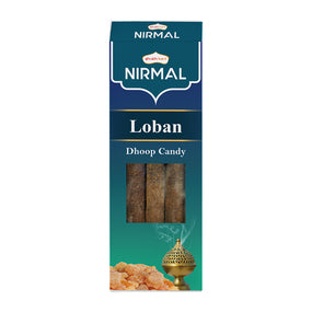 Nirmal Loban Candy