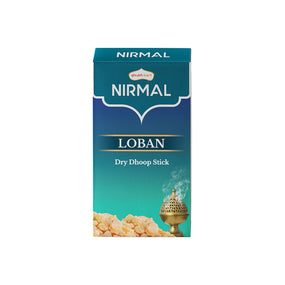 Nirmal Loban Dry Dhoop Stick