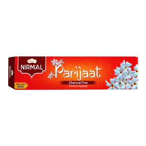 Nirmal Parijaat Premium Agarbatti Box