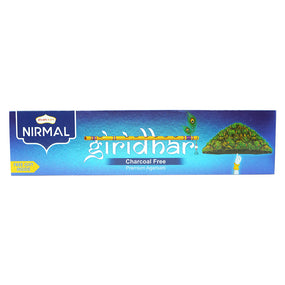 Nirmal Giridhar Premium Agarbatti Box