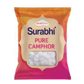 Shubhkart Camphor Pillow Pouch 100g