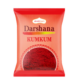 Shubhkart Darshana Kumkum Powder