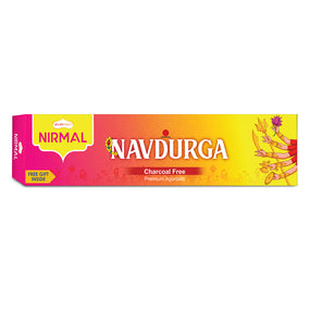 Shubhkart Navdurga Premium Agarbatti