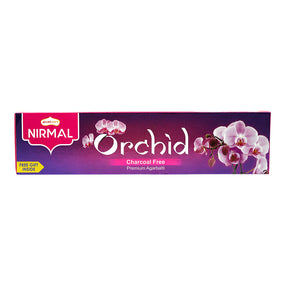 Nirmal Orchid Premium Agarbatti Box