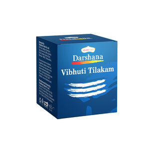 Shubhkart Vibhuti Tilakam