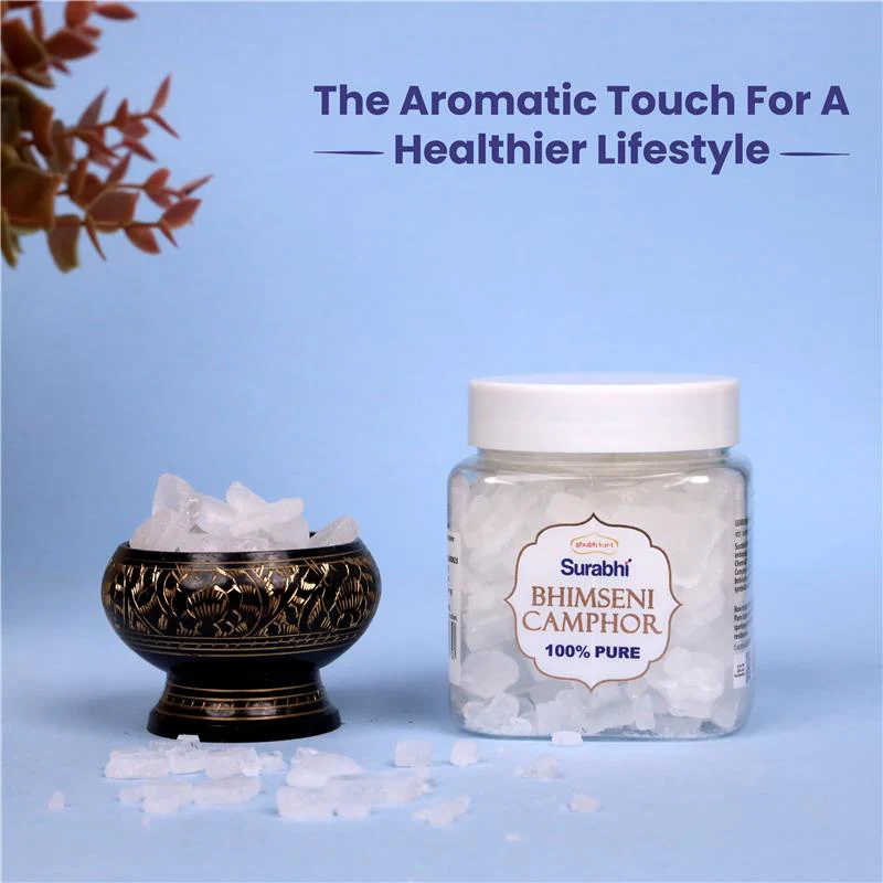 Camphor